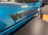 Jeep Wrangler JL – 2.2 Mjt 200cv Sport 2020