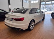 Audi A4 2.0 TDI 163CV S-Line 2020
