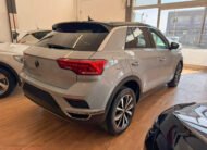 Volkswagen T-Roc 2.0 TDI 116cv Advanced 2021