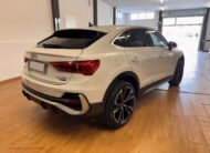 Audi Q3 SPB 40 – 2.0 TDI 190CV S-line 2020