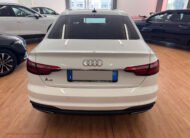 Audi A4 2.0 TDI 163CV S-Line 2020