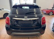 Fiat 500X Cross 1.6 MultiJet 120cv 2016