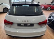 Audi A1 1.4 TDI 90cv Admired 2016