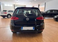Volkswagen Golf 1.6 TDI 90cv 2014