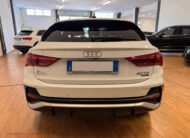 Audi Q3 SPB 40 – 2.0 TDI 190CV S-line 2020