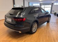 Audi A4 allroad 40 – 2.0 TDI 204CV Evolution 2021
