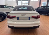 Audi A4 2.0 TDI 163CV S-Line 2020