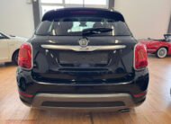Fiat 500X Cross 1.6 MultiJet 120cv 2016