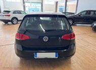 Volkswagen Golf 1.6 TDI 90cv 2014