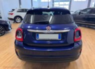 Fiat 500X 1.6 MultiJet 120CV Lounge 2019