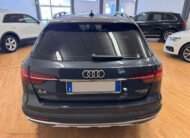 Audi A4 allroad 40 – 2.0 TDI 204CV Evolution 2021