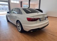 Audi A4 2.0 TDI 163CV S-Line 2020