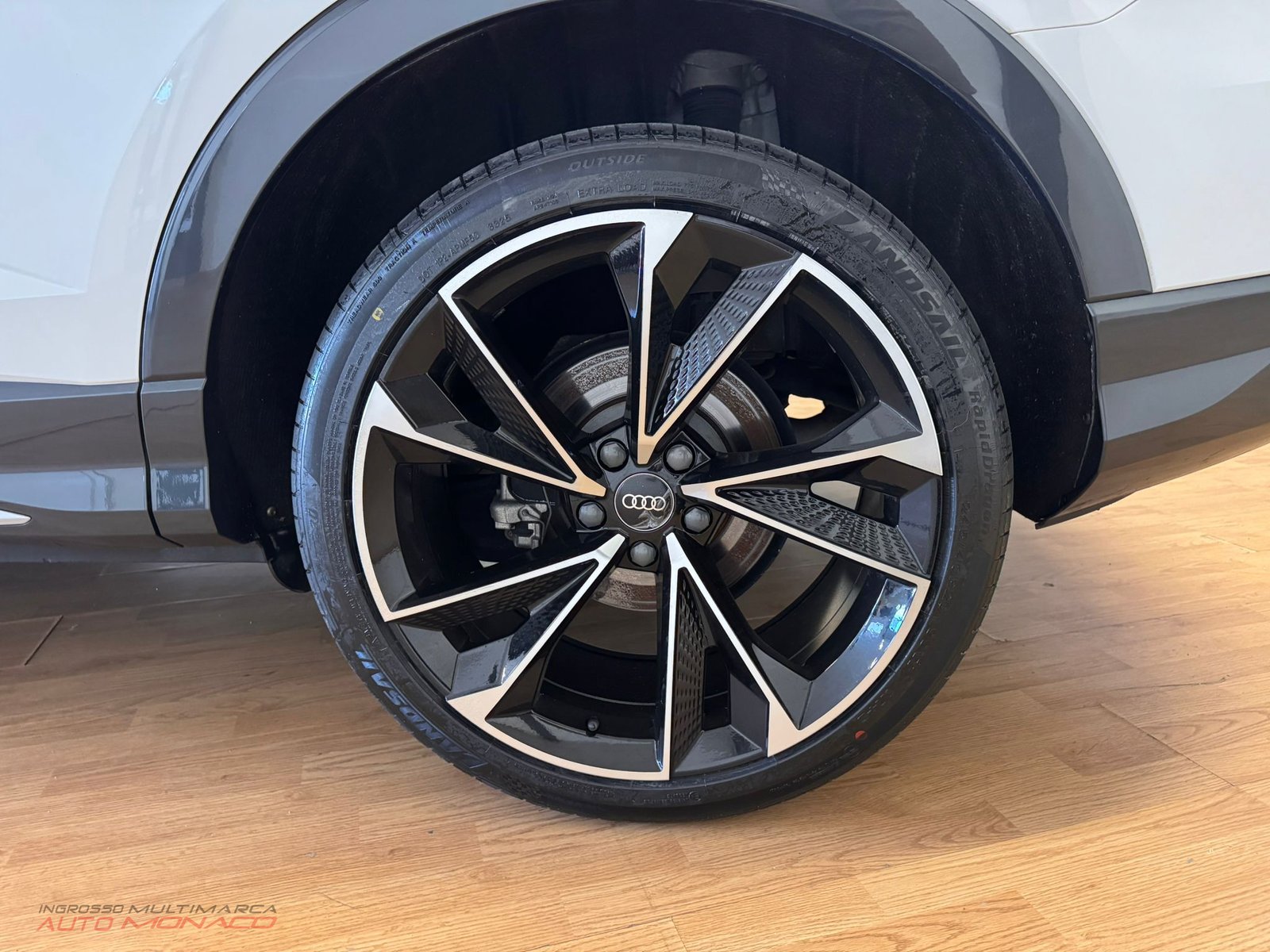 Audi Q3 SPB 40 – 2.0 TDI 190CV S-line 2020