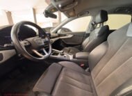 Audi A4 2.0 TDI 163CV S-Line 2020