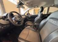 Fiat 500X Cross 1.6 MultiJet 120cv 2016