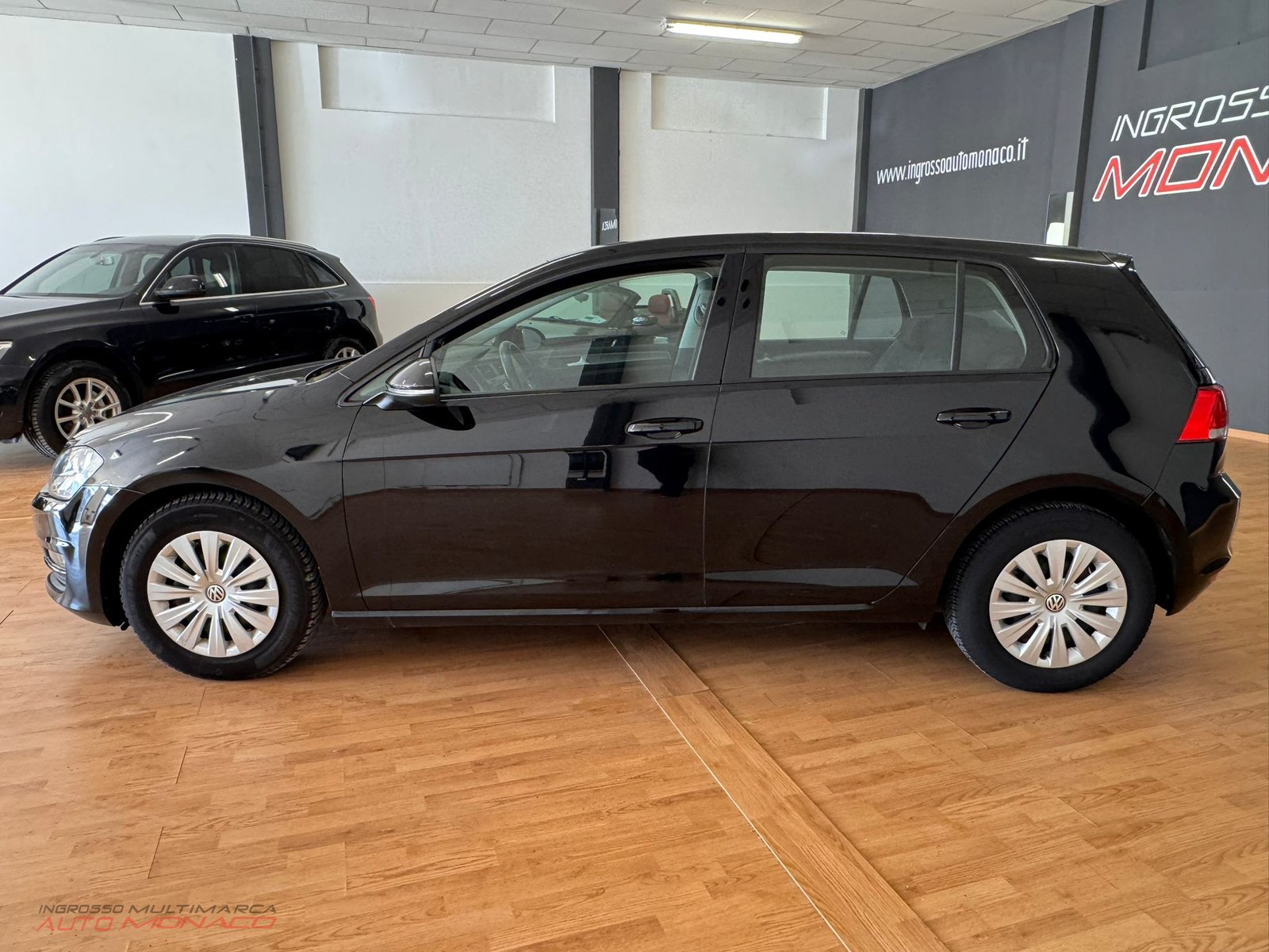 Volkswagen Golf 1.6 TDI 90cv 2014