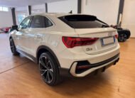 Audi Q3 SPB 40 – 2.0 TDI 190CV S-line 2020