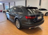 Audi A4 allroad 40 – 2.0 TDI 204CV Evolution 2021