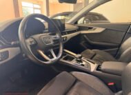 Audi A4 2.0 TDI 163CV S-Line 2020