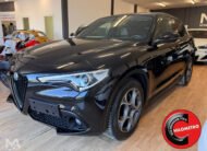 Alfa Romeo Stelvio 2.2 Turbodiesel 210cv Q4 Super 2022