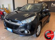 Hyundai iX35 2.0 136cv CRDi 2WD Classic 2010