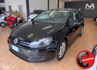 Volkswagen Golf 1.6 105cv TDI 2012