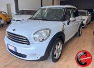 Mini Cooper Countryman 1.6 D 2014 90cv