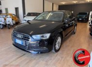 Audi A3 1.6 TDI 105cv Business 2014