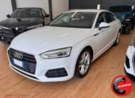 Audi A5 SPB 40 – 2.0 TDI 190cv S tronic Sport 2019