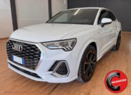Audi Q3 SPB 40 TDI 190cv quattro S tronic line edition 2019
