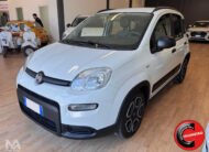 Fiat Panda Cross 1.0 70cv FireFly S&S Hybrid 2022
