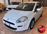 Fiat Punto 1.3 MJT II S&S 85 CV ECO Pop – 2012