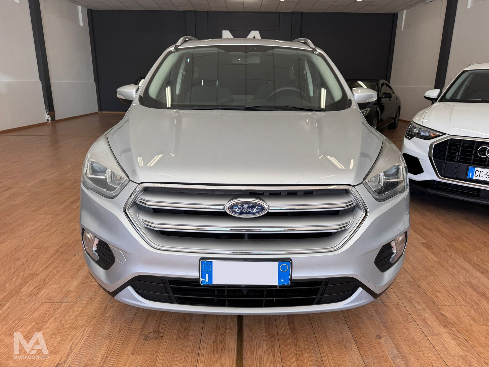 Ford Kuga 2.0 TDCI 120 CV S&S 2WD Business – 2020
