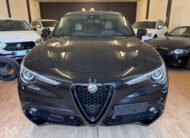 Alfa Romeo Stelvio 2.2 Turbodiesel 210cv Q4 Super 2022