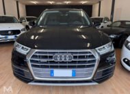 Audi Q5 40 TDI 190cv quattro S tronic Sport 2019