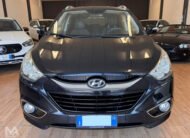 Hyundai iX35 2.0 136cv CRDi 2WD Classic 2010