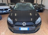 Volkswagen Golf 1.6 105cv TDI 2012