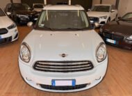 Mini Cooper Countryman 1.6 D 2014 90cv