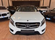 Mercedes-benz GLA 200 d Premium 2015 135cv