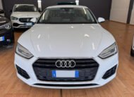 Audi A5 SPB 40 – 2.0 TDI 190cv S tronic Sport 2019