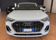 Audi Q3 SPB 40 TDI 190cv quattro S tronic line edition 2019