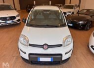 Fiat Panda Cross 1.0 70cv FireFly S&S Hybrid 2022