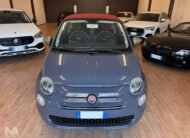 Fiat 500 C 1.2 70cv 2019