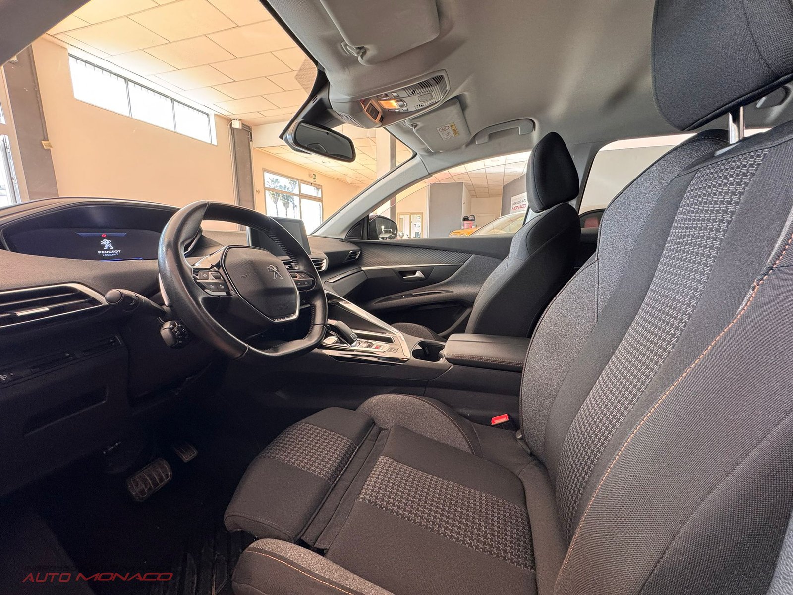 Peugeot 3008 BlueHDi 130 S&S EAT8 Business 2020 130cv