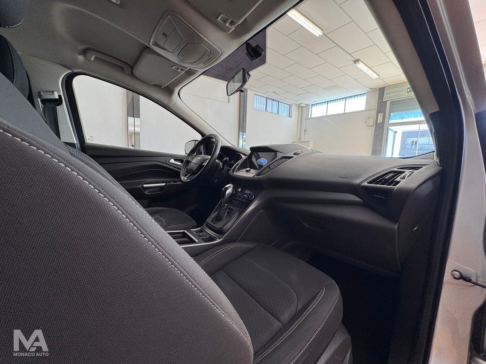 Ford Kuga 2.0 TDCI 120 CV S&S 2WD Business – 2020