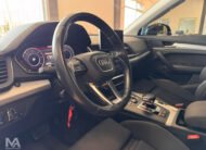 Audi Q5 40 TDI 190cv quattro S tronic Sport 2019
