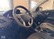 Hyundai iX35 2.0 136cv CRDi 2WD Classic 2010
