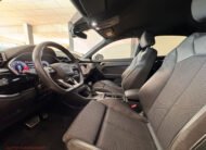 Audi Q3 SPB 40 TDI 190cv quattro S tronic line edition 2019