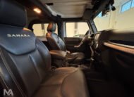 Jeep Wrangler 2.8 200cv CRD DPF Sahara 2016