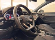 Audi Q3 SPB 40 TDI 190cv quattro S tronic line edition 2019